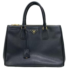 Prada-Prada Saffiano-Black