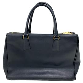 Prada-Prada Saffiano-Black