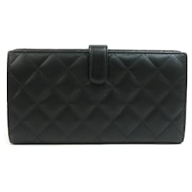 Chanel-Chanel Cambon-Negro