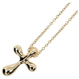 Tiffany & Co-Tiffany & Co Croix-Doré