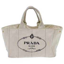 Prada-Prada Canapa-Cream