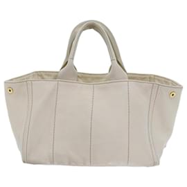 Prada-Prada Canapa-Cream