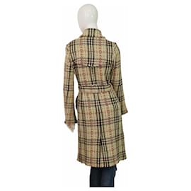Burberry-Coats, Outerwear-Multiple colors