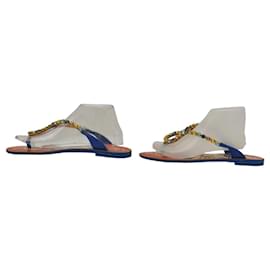 Dolce & Gabbana-Flats-Multiple colors