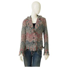 Missoni Jaquetas Multicor