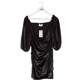 Bash Vestito nero Nero