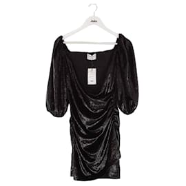 Bash Robe noir Noir