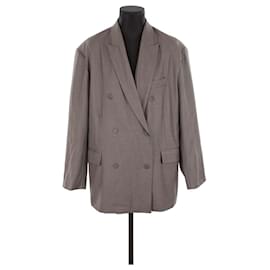 Autre Marque-Blazer-Grau