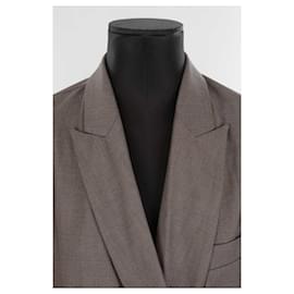 Autre Marque-Blazer-Grau