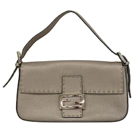 Fendi-Fendi Selleria-Gris