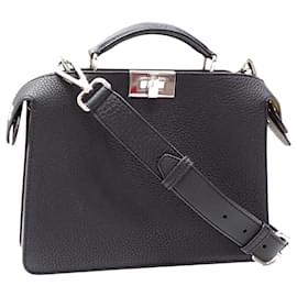 Fendi-Fendi Peekaboo-Black