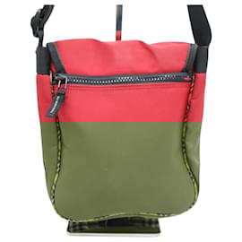 Burberry-BURBERRY-Red