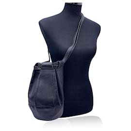 Cartier-Bolso Cartier Vintage-Azul