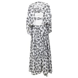 Autre Marque Enrico Coveri Ensemble combinaison et veste Multicolore