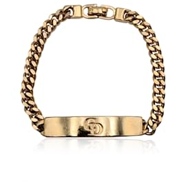 Christian Dior-Pulsera de cristian dior-Dorado