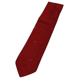 Hermès-Hermes-Vermelho