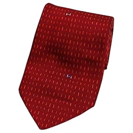 Hermès-Hermes-Vermelho