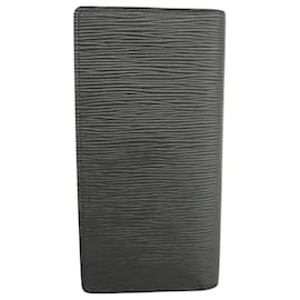 Louis Vuitton-Louis Vuitton Brazza-Black