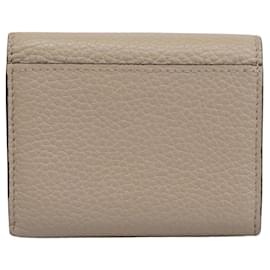 Louis Vuitton-Louis Vuitton Capucines-Beige
