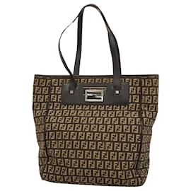 Fendi-Fendi Zucchino-Brown