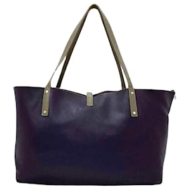 Tiffany & Co-Tiffany & Co Reversible-Púrpura