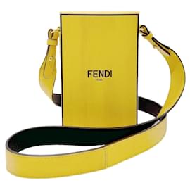 Fendi-Fendi-Yellow