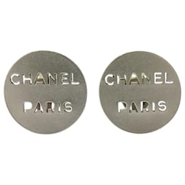 Chanel-Chanel-Argenté