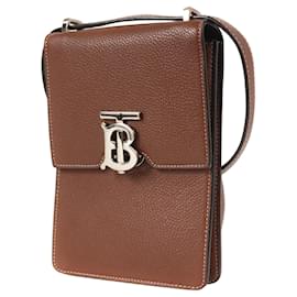 Burberry-Burberry TB-Brown