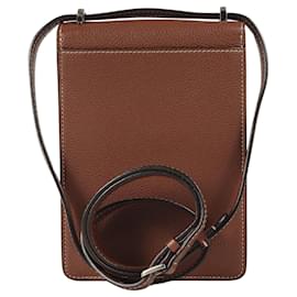 Burberry-Burberry TB-Brown