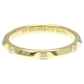 Tiffany & Co-Tiffany & Co True band-Golden