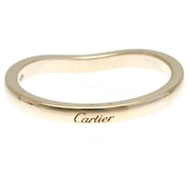 Cartier-Ballerine Cartier-Doré