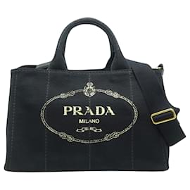 Prada-Prada-Black