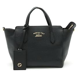 Gucci-Altalena di Gucci-Nero