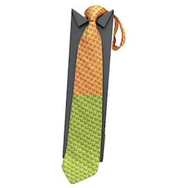 Hermès-Hermes-Laranja