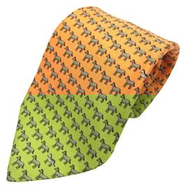 Hermès-Hermes-Laranja