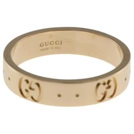 Gucci-Ícono Gucci-Dorado