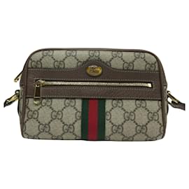 Gucci-Gucci Ophidia-Beige