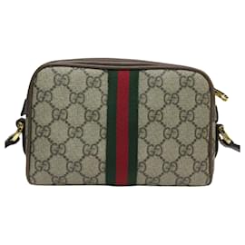 Gucci-Gucci Ophidia-Beige