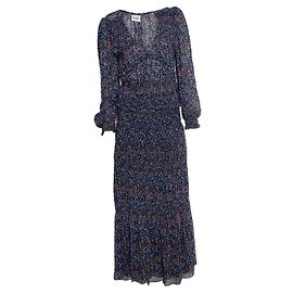 Isabel Marant Etoile, ensemble double violet Violet