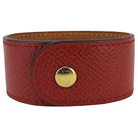 Hermès-Hermès Médor-Roja