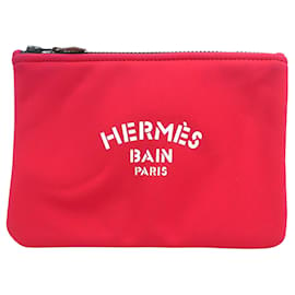 Hermès-Hermès Neobain-Red