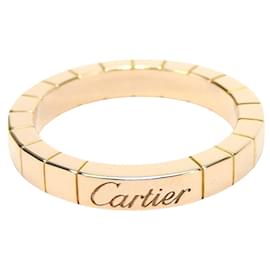 Cartier-Cartier Lanière-Dorado