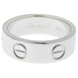 Cartier-Cartier Love-Silvery