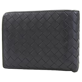 Bottega Veneta-Bottega Veneta Intrecciato-Black