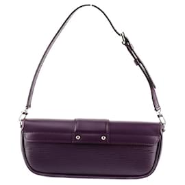 Louis Vuitton-Louis Vuitton Montaigne-Purple