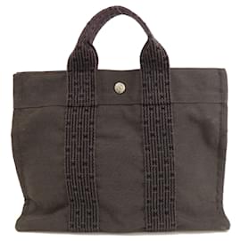 Hermès-Hermès Herline-Gris