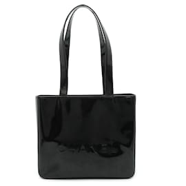Chanel-Chanel shoulder bag-Black