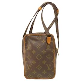 Louis Vuitton-Louis Vuitton Mini amazone-Marrone