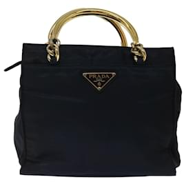 Prada-Prada-Navy blue