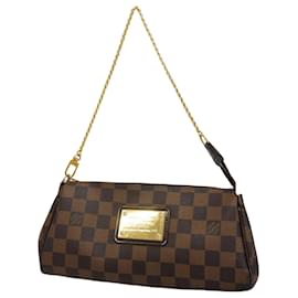 Louis Vuitton-LOUIS VUITTON EVA-Brown